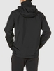 Áo Khoác Adidas Nam Chính Hãng - Terrex Multi RAIN.RDY TWO-LAYER RAIN JACKET - Đen | JapanSport GI7296