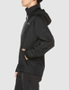 Áo Khoác Adidas Nam Chính Hãng - Terrex Multi RAIN.RDY TWO-LAYER RAIN JACKET - Đen | JapanSport GI7296