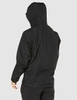 Áo Khoác Adidas Nam Chính Hãng - Terrex Multi RAIN.RDY TWO-LAYER RAIN JACKET - Đen | JapanSport GI7296