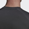 Áo Phông Adidas Nam Chính Hãng - Terrex Multi Tee - Đen | JapanSport H53382