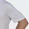 Áo Phông Adidas Nam Chính Hãng - Terrex Multi Tee - Trắng | JapanSport H53383