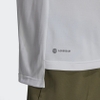 Áo Phông Adidas Nam Chính Hãng - Terrex Multi Tee - Trắng | JapanSport H53383