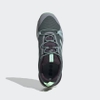 Giày Adidas Nữ Chính Hãng - Terrex Skychaser LT GORE-TEX Hiking Shoes - Xanh | JapanSport FV6898