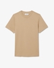 Áo Phông Lacoste nữ Chính hãng - Women's Print Cotton T-Shirt - Màu hồng | JapanSport TF0355-51-02S