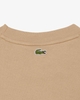 Áo Phông Lacoste nữ Chính hãng - Women's Print Cotton T-Shirt - Màu hồng | JapanSport TF0355-51-02S