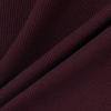 Áo Phông Lacoste nữ Chính hãng - Slim Fit Ribbed Cotton T-shirt - Màu Nâu | JapanSport TF5538-51-3KE