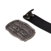 Thắt Lưng Levi's Chính Hãng - Novelty Buckle Belt - Màu đen | JapanSport 11LV02P6-001