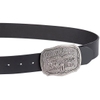 Thắt Lưng Levi's Chính Hãng - Novelty Buckle Belt - Màu đen | JapanSport 11LV02P6-001