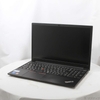 【Đã qua sử dụng】Lenovo ThinkPad E15 Gen 2 15.6 inch FHD 	Core i5-1135G7 2.4GHz | 8GB | SSD 256GB - Đen | JapanSport