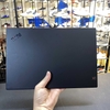 【Đã qua sử dụng】Lenovo ThinkPad X1 Carbon Gen 7 Core i5-8265U 1.6GHz | RAM 16GB | SSD 256GB - Màu đen | JapanSport