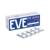 Thuốc giảm đau hạ sốt EVe Quick 84 viên Nhật Bản | JapanSport