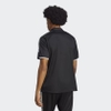 Áo Polo Adidas Nam Chính Hãng - TIRO 23 LEAGUE POLO SHIRT - Đen | JapanSport HS3578