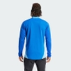 Áo Khoác Adidas Chính Hãng - Blue Tiro 24 Competition Training Track Top - Màu Xanh | JapanSport IP1876