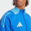 Áo Khoác Adidas Chính Hãng - Blue Tiro 24 Competition Training Track Top - Màu Xanh | JapanSport IP1876