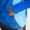Áo Khoác Adidas Chính Hãng - Blue Tiro 24 Competition Training Track Top - Màu Xanh | JapanSport IP1876