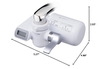 Máy lọc nước tại vòi Panasonic TK-CJ22-S - Made in Japan