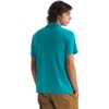 Áo Polo The North Face Chính Hãng - Adventure Polo Shirt - Màu Xanh | JapanSport NF0A872U6IB