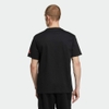 Áo Phông Adidas Nam Chính Hãng - Tokyo Open Source Short Sleeve T-shirt - Đen | JapanSport HI5940