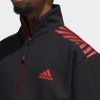 Áo Adidas Chính Hãng - TOKYO PACK Z.N.E. TRACK JACKET - Đen | JapanSport H58187