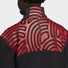 Áo Adidas Chính Hãng - TOKYO PACK Z.N.E. TRACK JACKET - Đen | JapanSport H58187