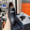 Giày Tommy Hilfiger Chính Hãng - Senner Loafer - Đen | JapanSport