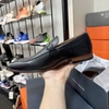 Giày Tommy Hilfiger Chính Hãng - Senner Loafer - Đen | JapanSport