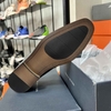 Giày Tommy Hilfiger Chính Hãng - Senner Loafer - Đen | JapanSport