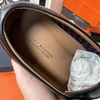 Giày Tommy Hilfiger Chính Hãng - Senner Loafer - Đen | JapanSport