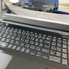 【Đã qua sử dụng】Toshiba Dynabook 15.6 inch FHD T75/EB Core i7-7500U | 8GB | SSD 480GB Đen | JapanSport