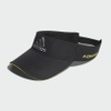 Mũ Adidas Nam Nữ Chính Hãng - TOUR METAL VISOR - Đen | JapanSport HC3809