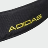 Mũ Adidas Nam Nữ Chính Hãng - TOUR METAL VISOR - Đen | JapanSport HC3809