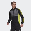 Áo Adidas Chính Hãng - TRACK JACKET - Đen | JapanSport GK5951