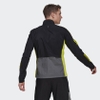 Áo Adidas Chính Hãng - TRACK JACKET - Đen | JapanSport GK5951