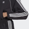 Áo Khoác Adidas Chính hãng - Adicolor Classics Cropped Fashion Track Jacket - Đen | JapanSport GN2791