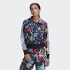 Áo Khoác Chính hãng - HER Studio London Track Jacket - Multicolor | JapanSport GN3533