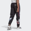 Quần Adidas Chính Hãng - TRACK PANTS ADICOLOR - Đen | JapanSport GN3577