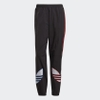 Quần Adidas Chính Hãng - TRACK PANTS ADICOLOR - Đen | JapanSport GN3577