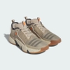 Giày Bóng Rổ Adidas Nam Chính Hãng - TRAE UNLIMITED ‘BEIGE’ - Be | JapanSport IE9358