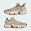 Giày Bóng Rổ Adidas Nam Chính Hãng - TRAE UNLIMITED ‘BEIGE’ - Be | JapanSport IE9358