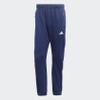 Quần Adidas Nam Chính Hãng - TRAIN ICONS 3-STRIPES TRAINING JOGGERS - Navy | JapanSport IC5490