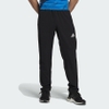 Quần Adidas Nam Chính Hãng - TRAIN ICONS TRAINING PANTS - Đen | JapanSport HC2765
