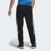 Quần Adidas Nam Chính Hãng - TRAIN ICONS TRAINING PANTS - Đen | JapanSport HC2765