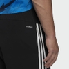 Quần Adidas Nam Chính Hãng - TRAIN ICONS TRAINING PANTS - Đen | JapanSport HC2765