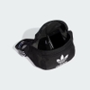 Túi đeo chéo Adidas Chính Hãng - Classic Adicolor - Đen | JapanSport IJ0764