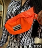 Túi Adidas chính hãng - Originals R.Y.V. WAIST BAG - Orange | JapanSport - FN2055