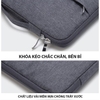 Túi chống sốc chống nước cho laptop 13.3 inch có quai xách | JapanSport