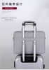 Túi chống sốc có quai xách Laptop 15.6 inch - 3 ngăn | JapanSport