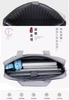 Túi chống sốc có quai xách Laptop 14-15 inch - 3 ngăn | JapanSport