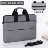 Túi chống sốc có quai xách Laptop 13.3 inch - Loại 3 ngăn | JapanSport