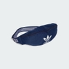 Túi đeo chéo Adidas Chính Hãng - Adicolor - Màu Xanh | JapanSport IX7465